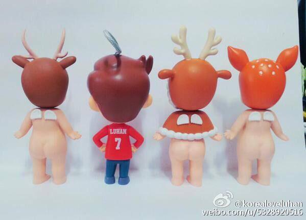 ohmydeer0420's tweet image. Luhan with his friends 😂❤️

Cr. Korealoveluhan