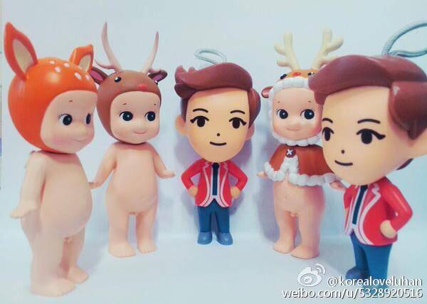 ohmydeer0420's tweet image. Luhan with his friends 😂❤️

Cr. Korealoveluhan