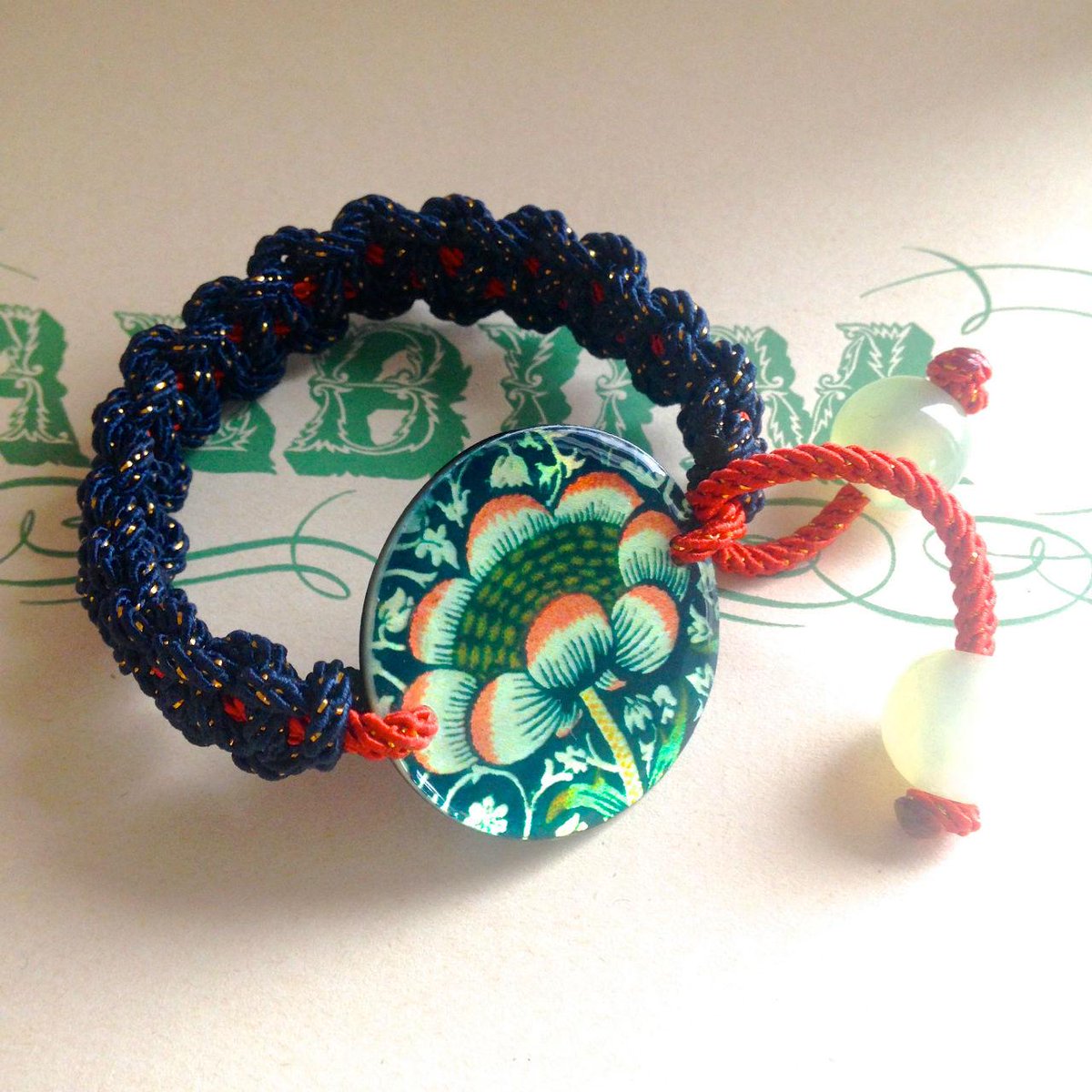 titlibijoux's tweet photo. #Concours sur notre page Facebook de 11h à 18h pour remporter un de ces deux bijoux Titli! https://t.co/hY4bRxr0dN http://t.co/k4ajKsOknS