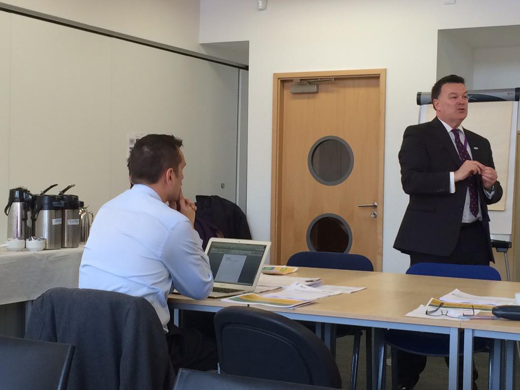 IKEInnovation's tweet photo. NEF @CofGcollege talking #STEM #development #stemstrategy #newSTEMcourses #Glasgow #regionalgrowth #innovation RT http://t.co/NX39WHmQeT