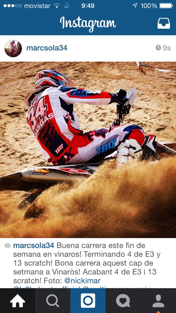 @AEE_MagiCam_Cam <a href="/MultipowerEs/">Multipower</a> <a href="/mundotalio/">Mundo Talio</a> <a href="/LS2HelmetsES/">LS2 Helmets España</a> <a href="/GreenlandMX/">GreenlandMX</a> <a href="/Coreevo/">Coreevo</a> <a href="/ausioracingteam/">AUSIO RACING TEAM</a> <a href="/Viatges_Alemany/">Viatges Alemany</a>