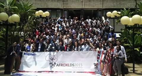 AIESEC in Rwanda on Twitter: