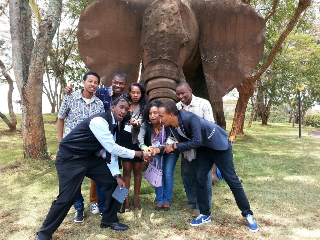 AIESEC in Rwanda on Twitter: