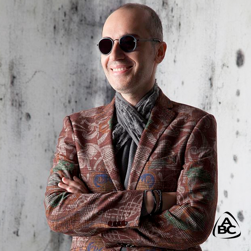 ABC_Lebanon's tweet photo. RIP Basil Soda, the distinguished international designer. You will be in our hearts, always. #ABCLebanon http://t.co/IsjayliJeC