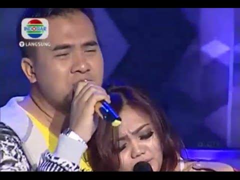 《《《~Jangan tinggalkan aku ~》》》 <a href="/saipul_jamil/">Saipul Jamil SH</a> <a href="/Rina_Nose/">Rina Nose</a> #SJRN at <a href="/DT3rongShowID/">D'T3RONG SHOW</a>