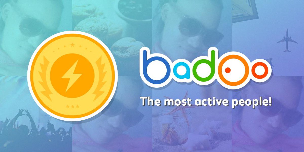 I’m totally on fire this week! Nothing can stop me. Join me on #badoo badoo.com/en-gb/b/452718…