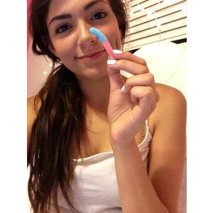 Bethany (@mcnchkin) on Twitter photo 