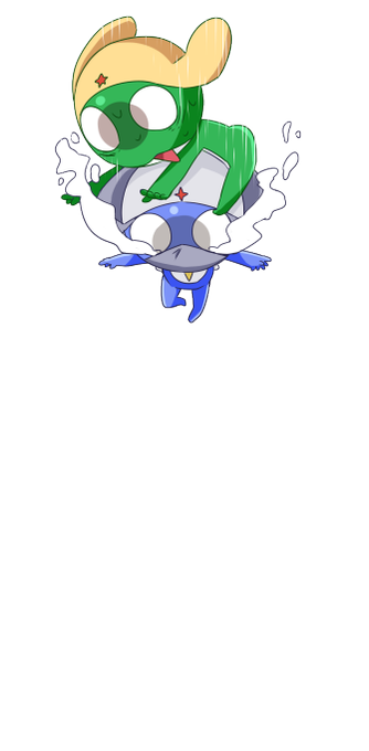 ケロロのtwitterイラスト検索結果 古い順 ケロロのtwitterイラスト検索結果 古い順