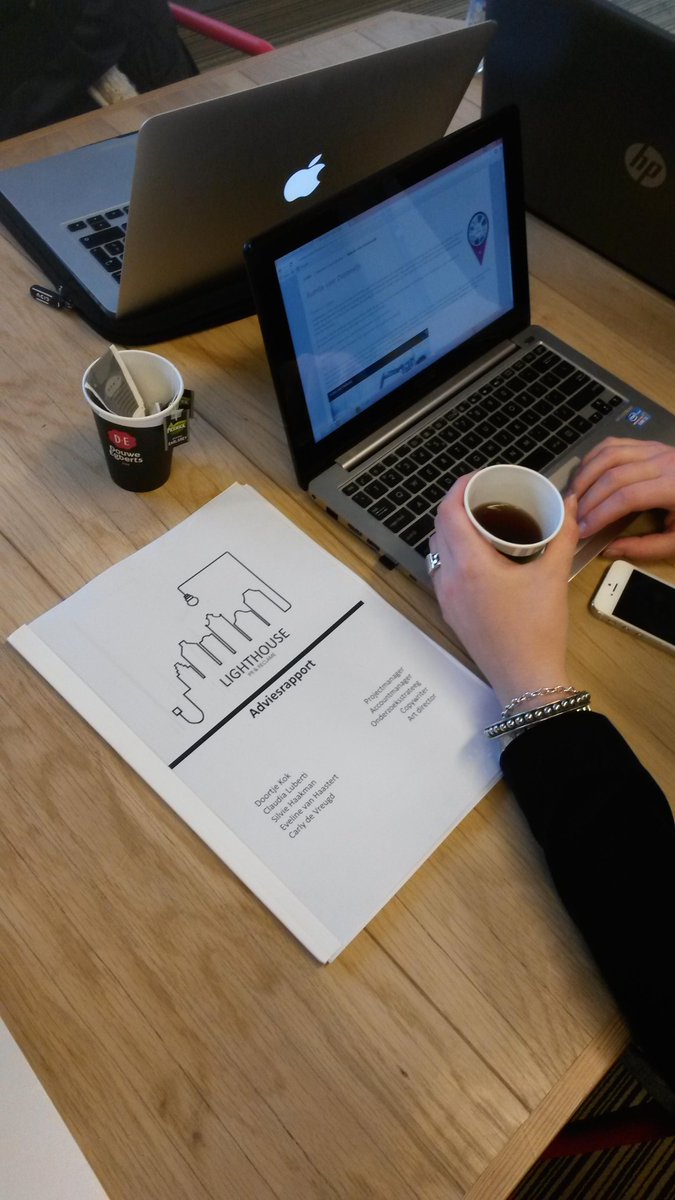 Lighthousecomon's tweet photo. Lighthouse presenteert vandaag het adviesrapport. We are ready! Wil je meer informatie? http://t.co/UOEku2CmGX http://t.co/uDoNe5zt9V