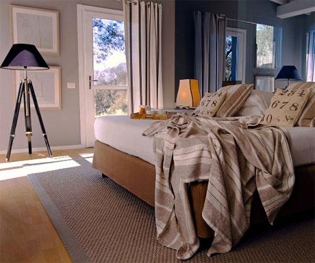 Suite of the week: Locker Cottage, Argentario Golf Resort &amp; Spa, Porto Ercole, Tuscany bit.ly/1bKpgEF