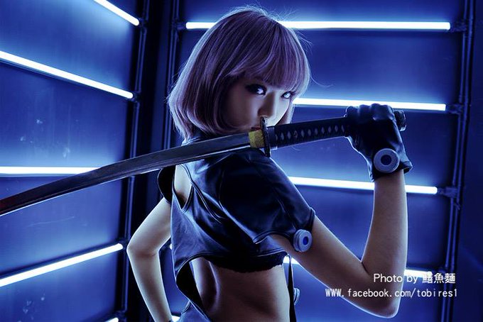 Twitterのコスプレ画像34