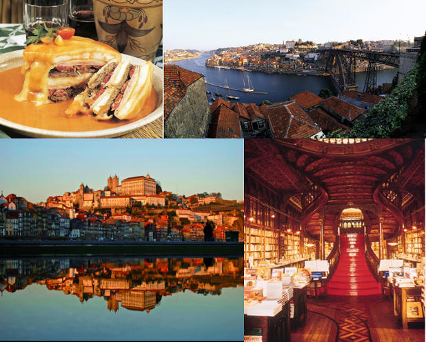 mygoodtrip_fr's tweet photo. A #porto,Treepy s’arrête dans l'1 des plus belles #librairies du monde,#LibrairieLello!credit photo=Porto convention http://t.co/ahafC4eJxL