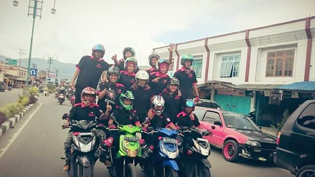 Aceh_Cbr_Rider_Club (@acrc_lw) on Twitter photo 