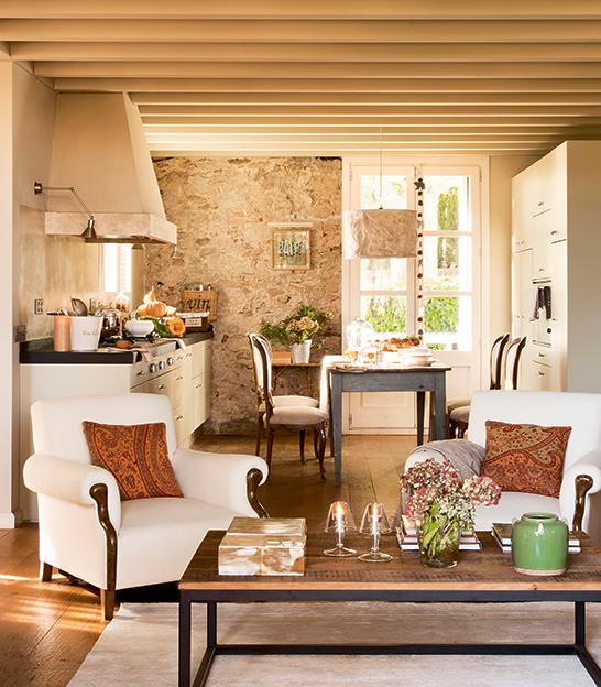 El Mueble on Twitter: "Comunicar la #cocina es ganar espacio y