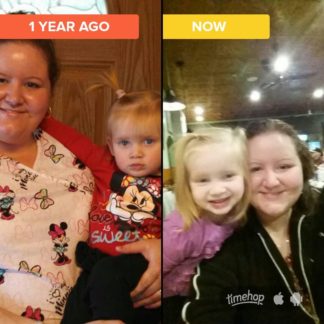 nicholewalker88's tweet photo. Exactly 1 year ago today! via @timehop  http://t.co/k4ntO3oasd http://t.co/DZ7ld9JajS