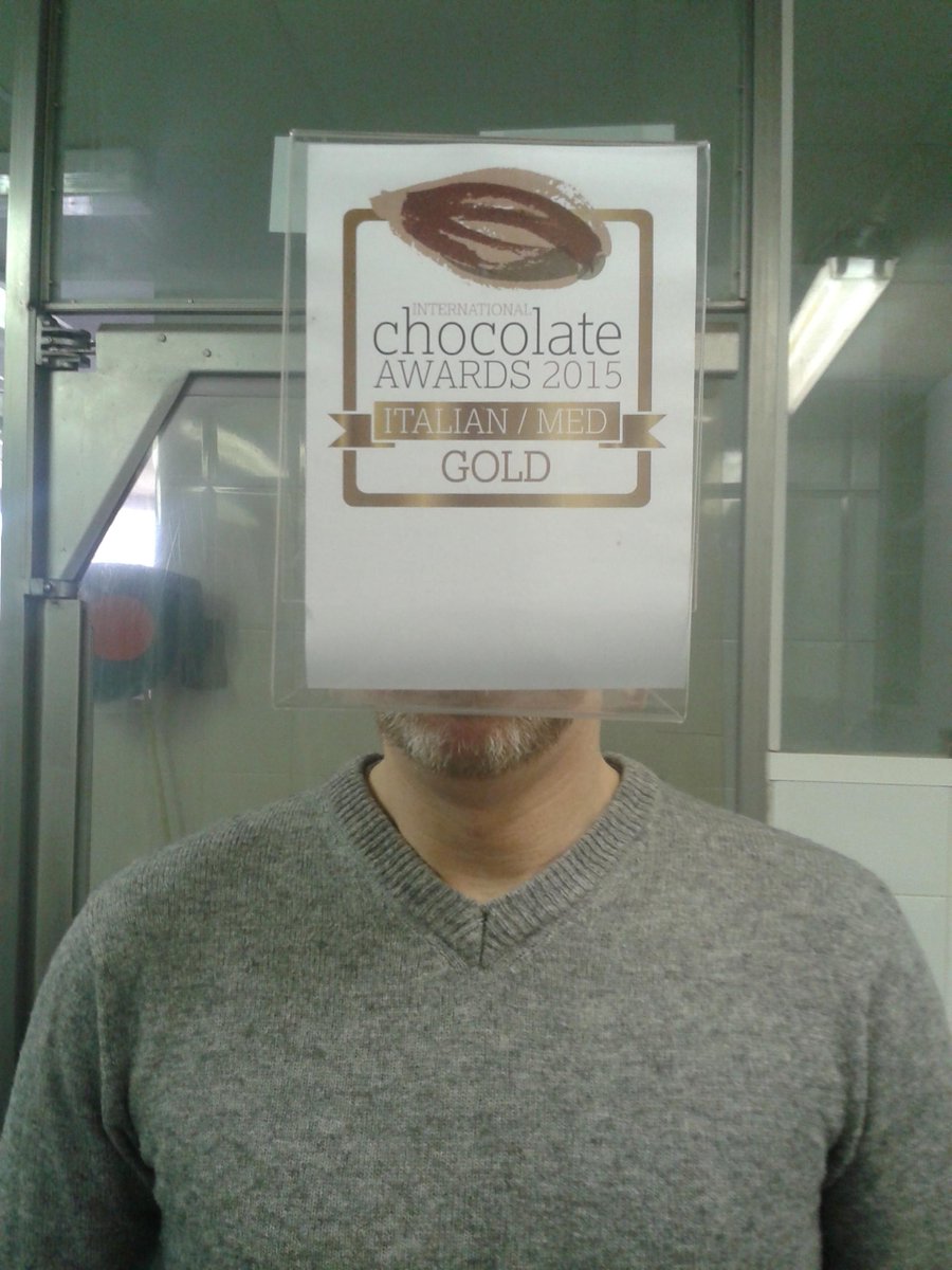 We had a fantastic time in London sharing our Sea Water ganache, Gold winner 2015 <a href="/DirectCacao/">Direct Cacao</a> with <a href="/PacariChocolate/">Pacari Chocotale</a>.