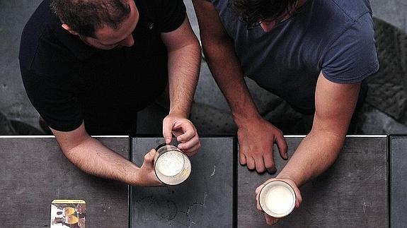 ¿Puede mejorarse el sabor de la cerveza? - blog.bierwinkel.es/puede-mejorars…