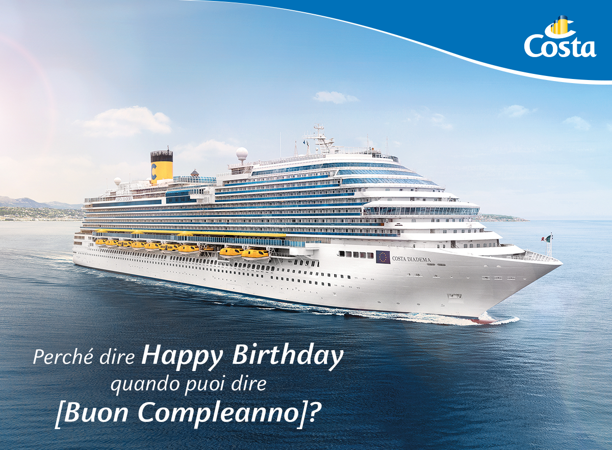 costacrociere tweet picture