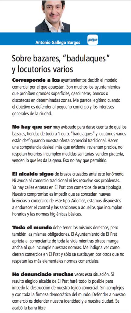 MOTIVOS PARA LA INDIGNACION 3 - Página 13 CBazs9vUcAAcVnL