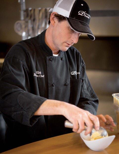 DramWhiskeyBar's tweet photo. Chef Ben Kirk shares @DramWhiskeyBar recipe in @JanWalsh B_metro @BhamRestaurants 
http://t.co/qz1GrLndYc http://t.co/nekQf6LtWK