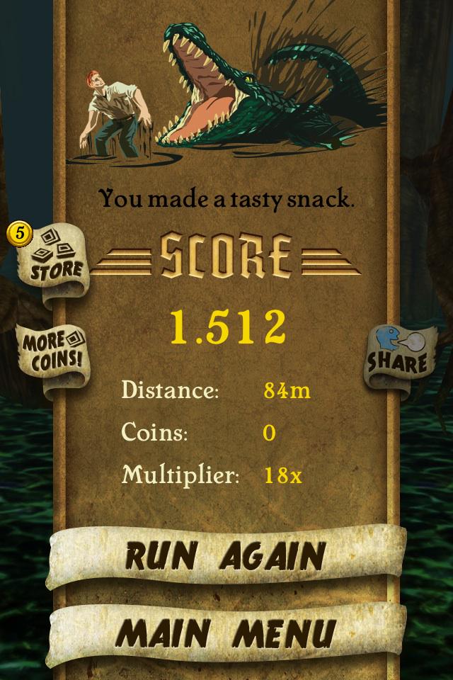 RenataRyff's tweet photo. I got 1.512 points while escaping from demon monkeys. Beat that! http://t.co/nAZH288bs1 #TempleRu http://t.co/szY64AopVv
