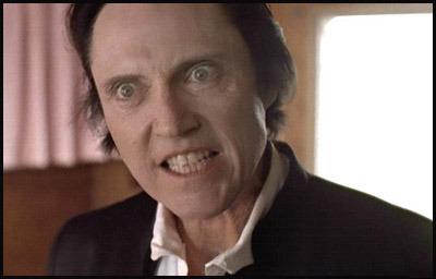 Happy 72nd Birthday Christopher Walken! We hope you\re birthday dancing to some Fatboy Slim! 