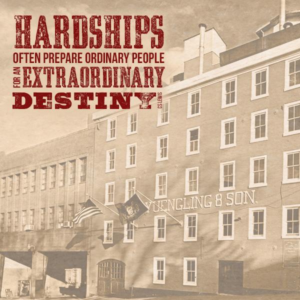 Retweet if you have helped us to survive and grow.