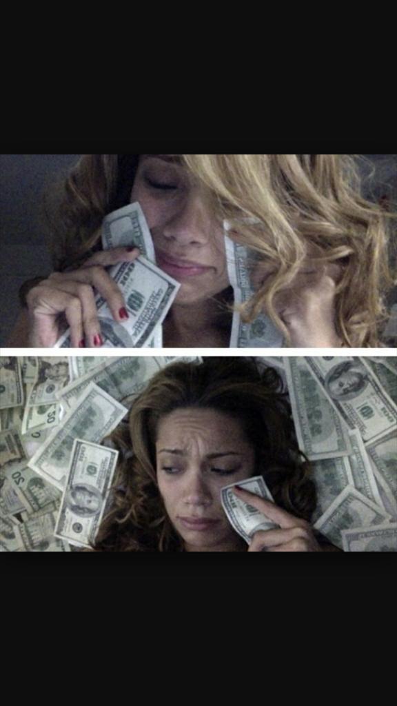 beccjules's tweet photo. Chakmas response to all the haters. http://t.co/iK0yytbNon