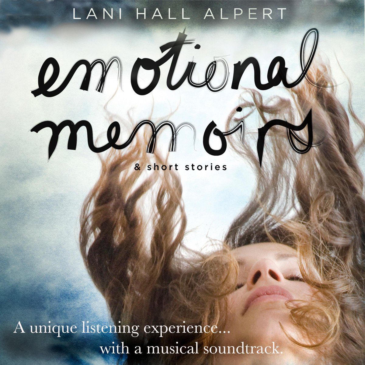 "Emotional Memoirs &amp; Short Stories" is available for sale on <a href="/iTunesMusic/">iTunes Music</a> now! itunes.apple.com/us/audiobook/e…