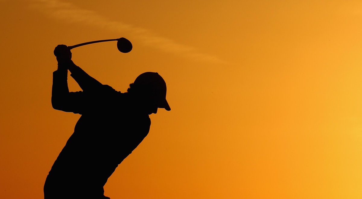 The average European Tour player this season:

289 yard Average Drive
60% FWs
69% GIR
54% Scrambling
29.6 Putts/Round