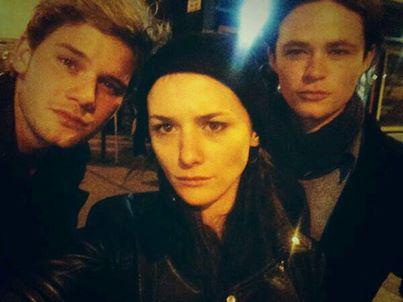 BooksNerd14's tweet photo. Can't wait for Comic Con this year!!!! #FallenMovie 😲😁😆😍😝 http://t.co/5K6qcgN4QP