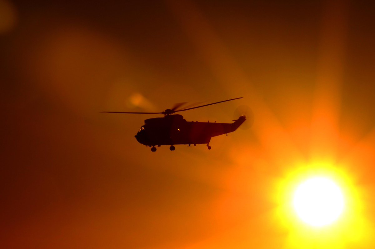 Farewell to D Flt 202 Sqn SAR <a href="/raflossiemouth/">RAF Lossiemouth</a>