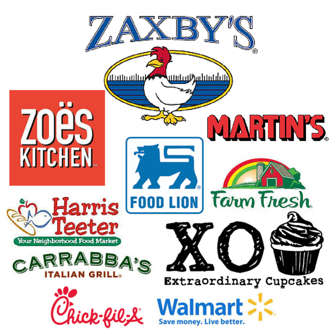 Tx to all our AWESOME sponsors for our #openhouse! Are you coming? TOMORROW 3 to 5 p.m., 354 McLaws Circle!