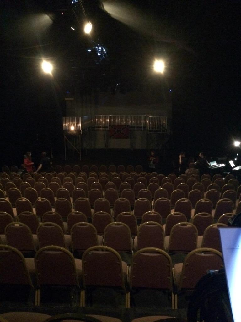 WhoKilledMaryP's tweet photo. A year and a half's work culminates today. Don't be the fool that misses it @NSDFest #NSDF15 #whokilledmaryphagan http://t.co/8oNllLkuTs