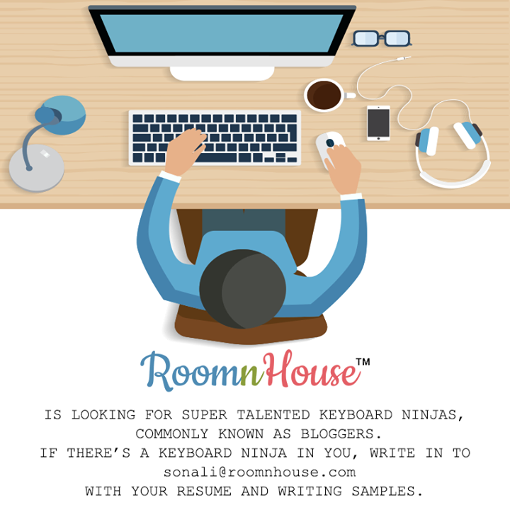 roomnhouse's tweet photo. This one's for all the #KeyboardNinjas out there! http://t.co/FsCOmYHW5y