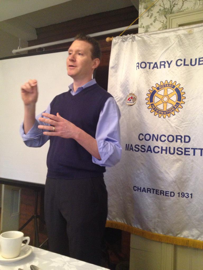 Fascinating presentation on animation today with Tone Thyne of <a href="/FableVision/">FableVision</a>.  Next Sunrise Mtg will be on 4/14.