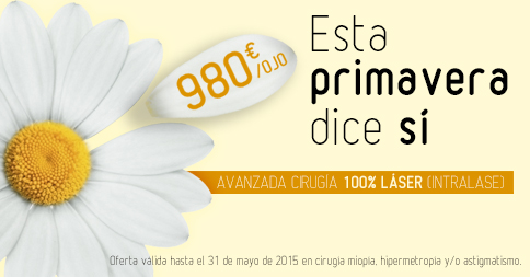 oftalvist's tweet photo. ¿Sabías que la técnica #Intralase elimina los riesgos existentes por corte con cuchilla? http://t.co/6HNB7vwNSf http://t.co/k4o76Hn2FI