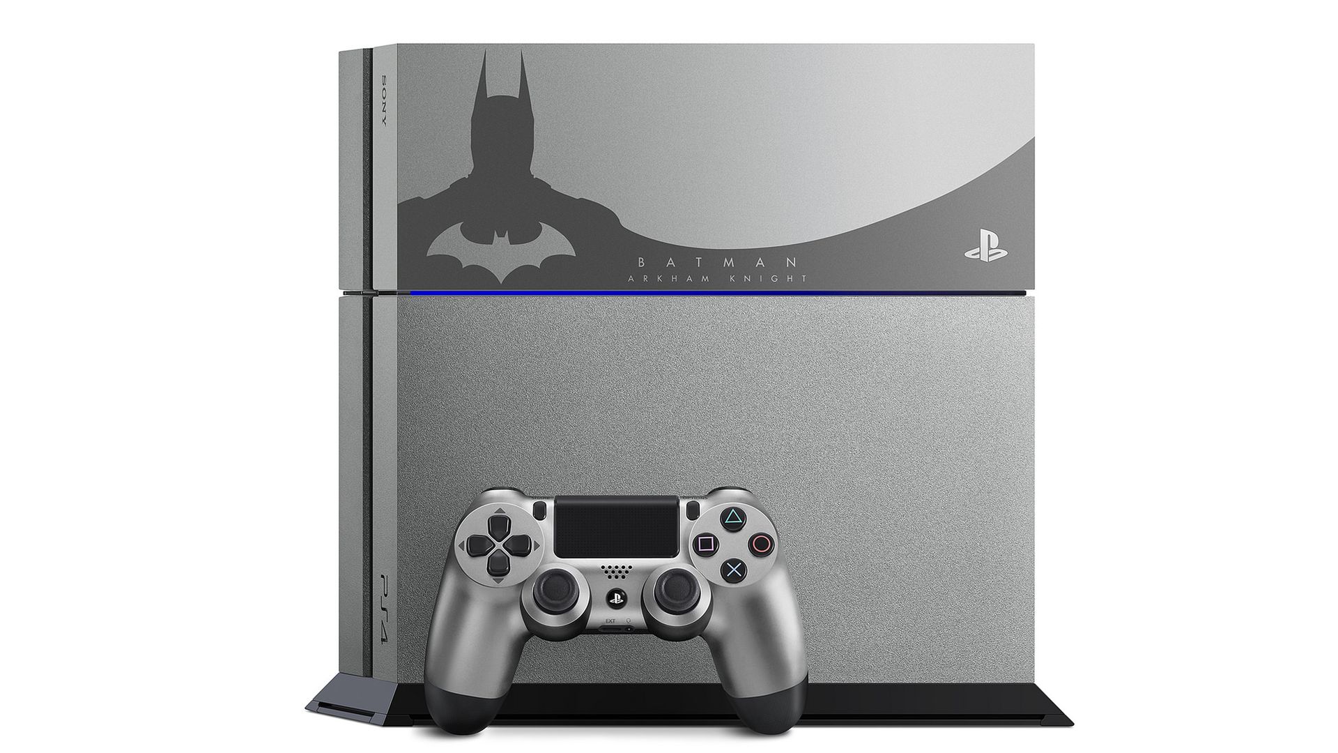 Limited Edition Batman Arkham Knight Wallpapers