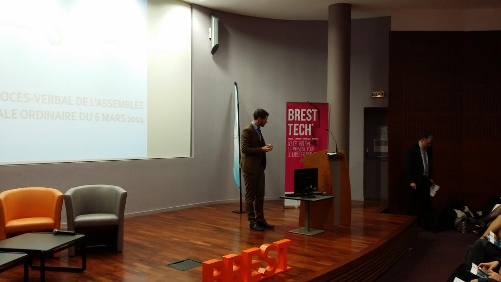 Brest_Iroise's tweet image. #Brestiroise @Pierre_Ka en ouverture avec le Little Bird de @BSensory  et cite Ford