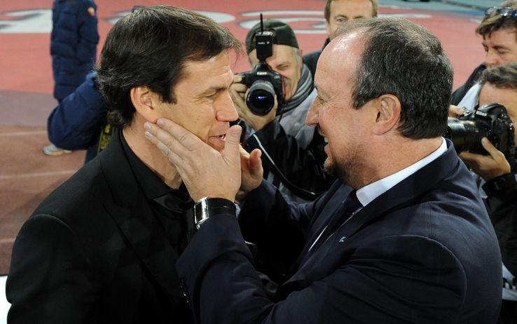 Serie A partite 29a giornata: orari oggi sabato santo, attesa per Napoli-Roma Serie A partite 29a giornata: orari oggi sabato santo, attesa per Napoli-Roma