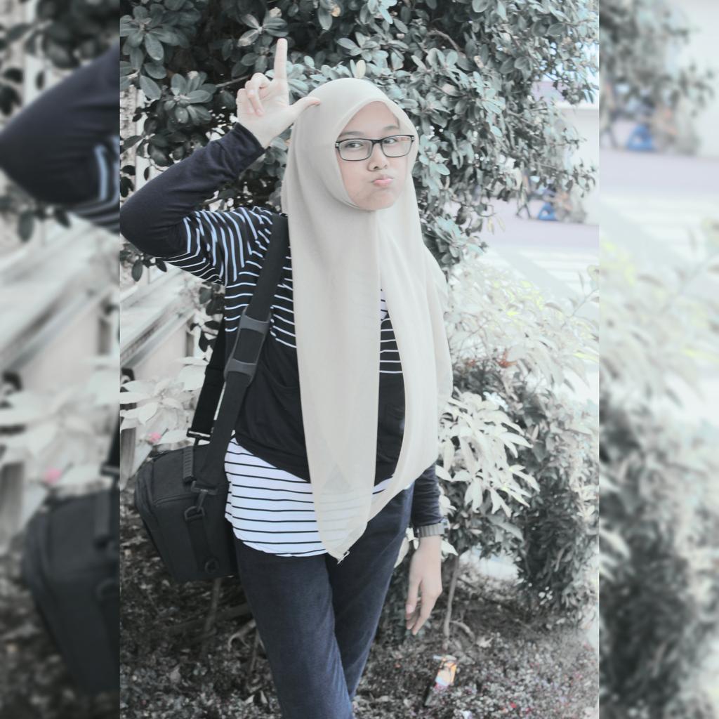 SakinahUtamii's tweet photo. Hahahay; ) http://t.co/N854zgXkAM