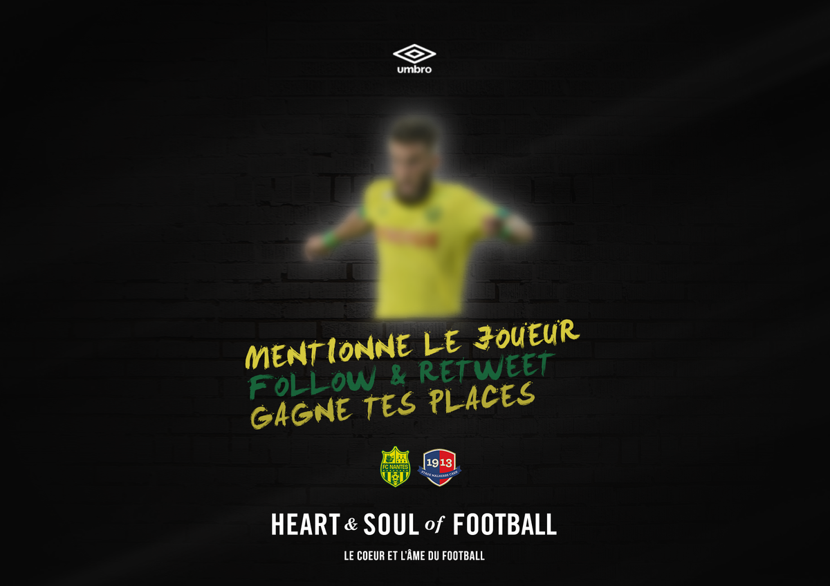 UmbroFrance tweet picture