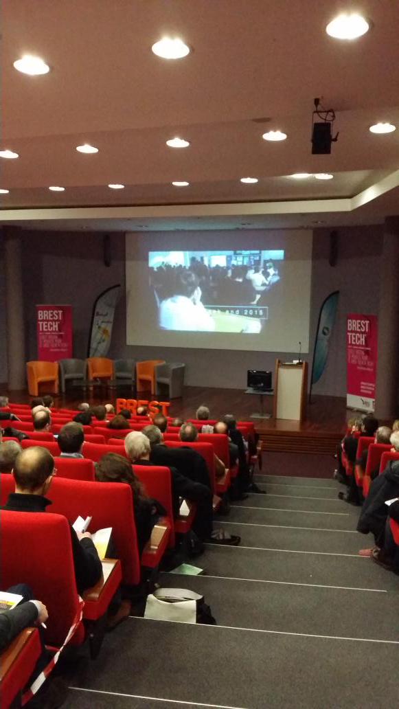 Brest_Iroise's tweet image. Ag #Brestiroise pot pourri des vidéos de notre apprenti audiovisuel @martin_pierret