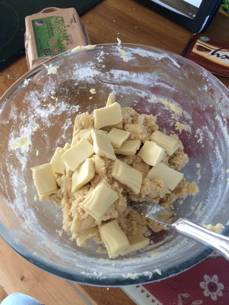 ||. Looking okay so far.🍪