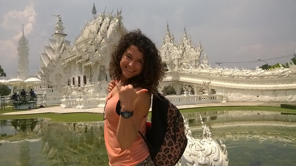 palomalmon's tweet photo. Every girl who travels alone has a great story to tell #travel #solotraveler #beapalomalmoner #thailand #befree #wild http://t.co/EesWKJNUSN