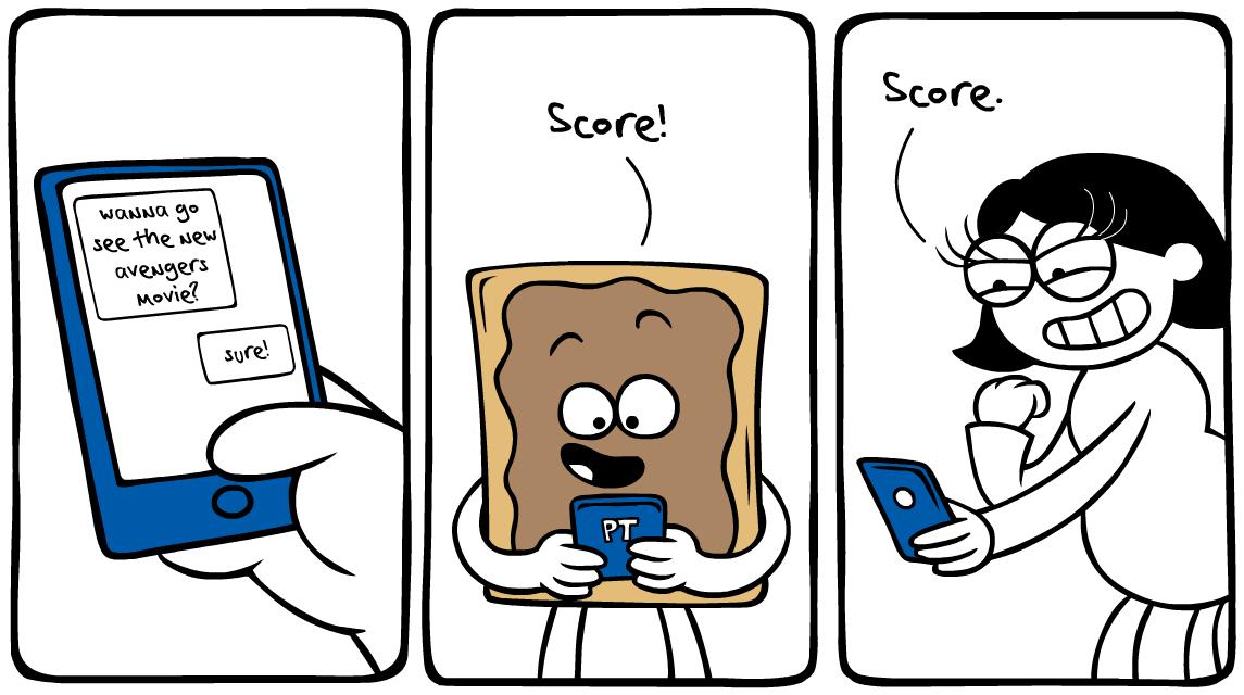 pop tarts the simpsons