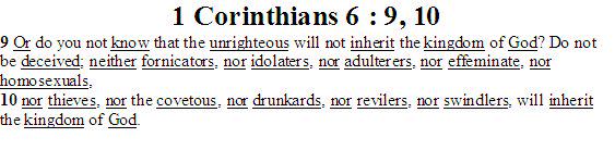 starman7137's tweet photo. @_HankRearden @BlissTabitha @tedcruz @hokijamoki @PresNixonUSA
What's Cruz' stance on 1 Cor 6:9,10? #TestingofFaith http://t.co/DgCHQ7IhlB