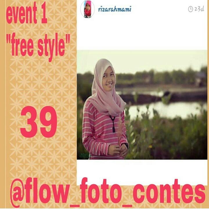 RahmamiRiza's tweet photo. kwn2 yg punya akun instagram minta tolong dong like foto aku di ig buka akun nya @flow_foto_contes
like foto no 39 . http://t.co/5RnzG2p46O