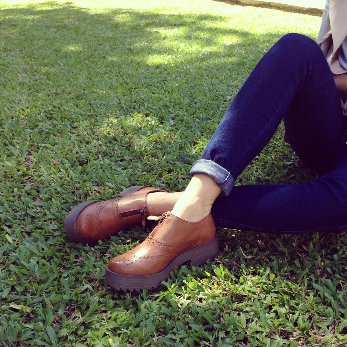 HushPuppiesPar's tweet photo. Backstage producción otoño! Preparate para conocer la colección con más estilo y confort. http://t.co/ZLYWjmBY97