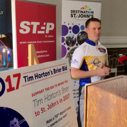 SeamusORegan's tweet photo. FINAL day to make a deposit for seats at the 2017 #Brier. #wewantithere 

@DestinationSJ 

http://t.co/l7sSkLvc2U http://t.co/SHqKB6hehZ